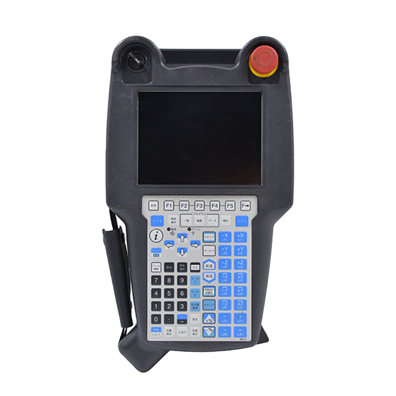 Fanuc Teach Pendant A05B-2256-C100#JMH fanuc spare parts