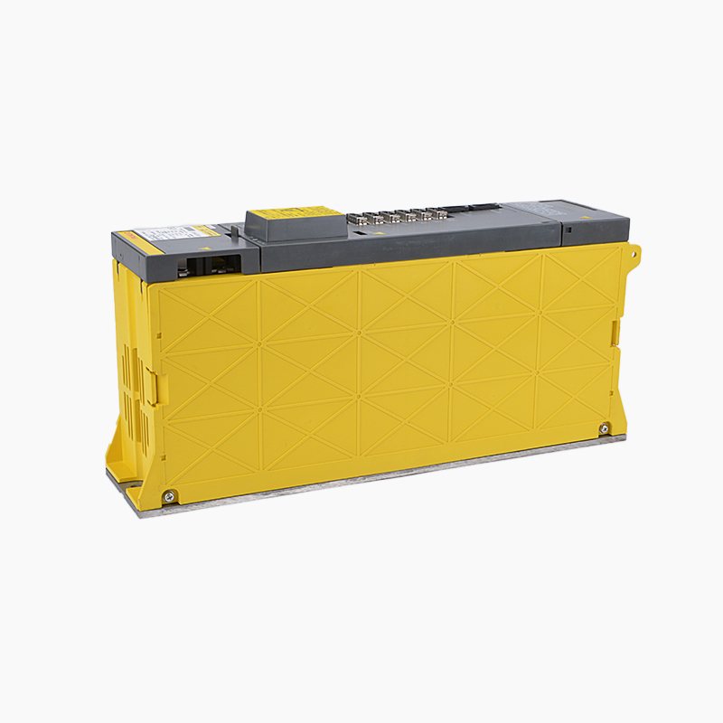 Chinese wholesale Fanuc Pulse Coder - Fanuc drives A06B-6096-H303 Fanuc servo amplifier moudle – Weite detail pictures