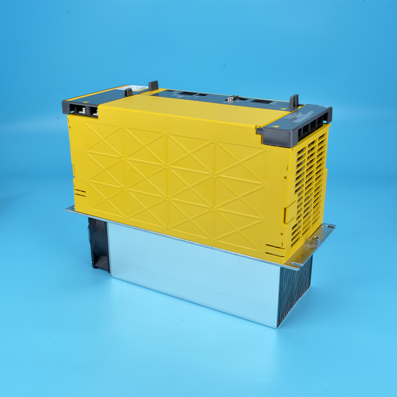 Fanuc drives A06B-6140-H006 H030 H037 H055
