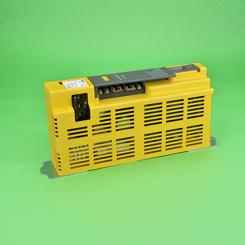 Fanuc drives A06B-6090-H003 Fanuc servo amplifier unit moudle