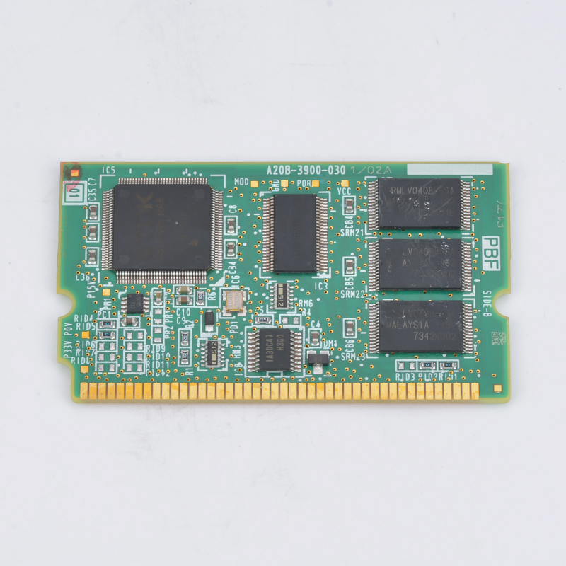 Fanuc PCB Board A20B-3900-0301 Fanuc printed circuit board