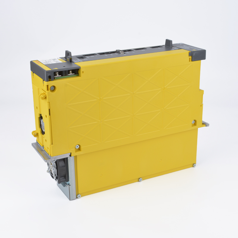 Fanuc drives A06B-6202-H011 Fanuc servo amplifier aiPS 11-B power supply