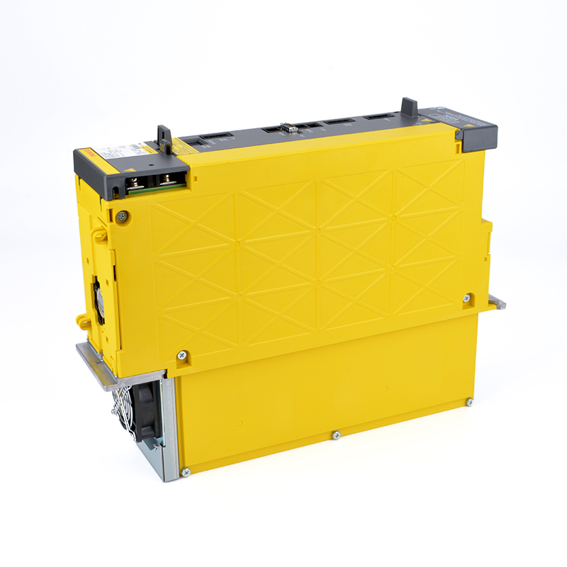 Fanuc drives A06B-6250-H011 Fanuc servo amplifier aiPS 11HV-B