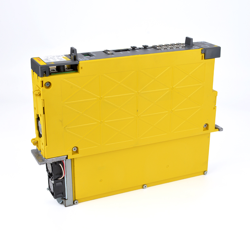 Fanuc drives A06B-6272-H006#H610 Fanuc servo amplifier aiSP 5.5HV-B