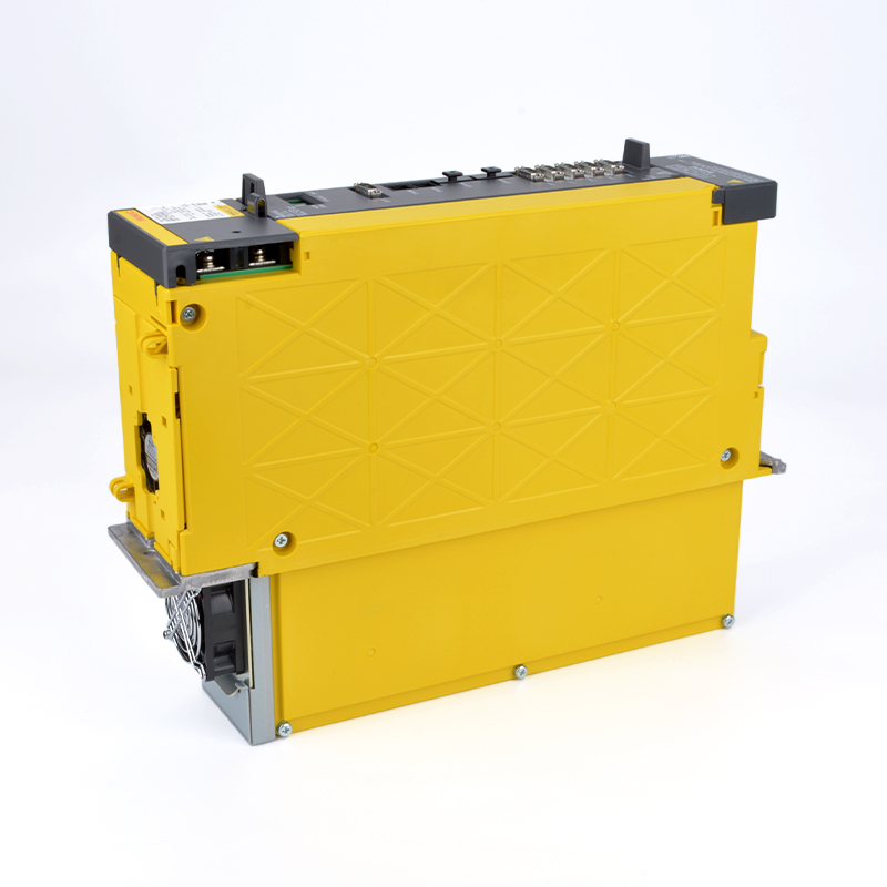 Fanuc drives A06B-6272-H015#H610 Fanuc servo amplifier aiSP 15HV-B
