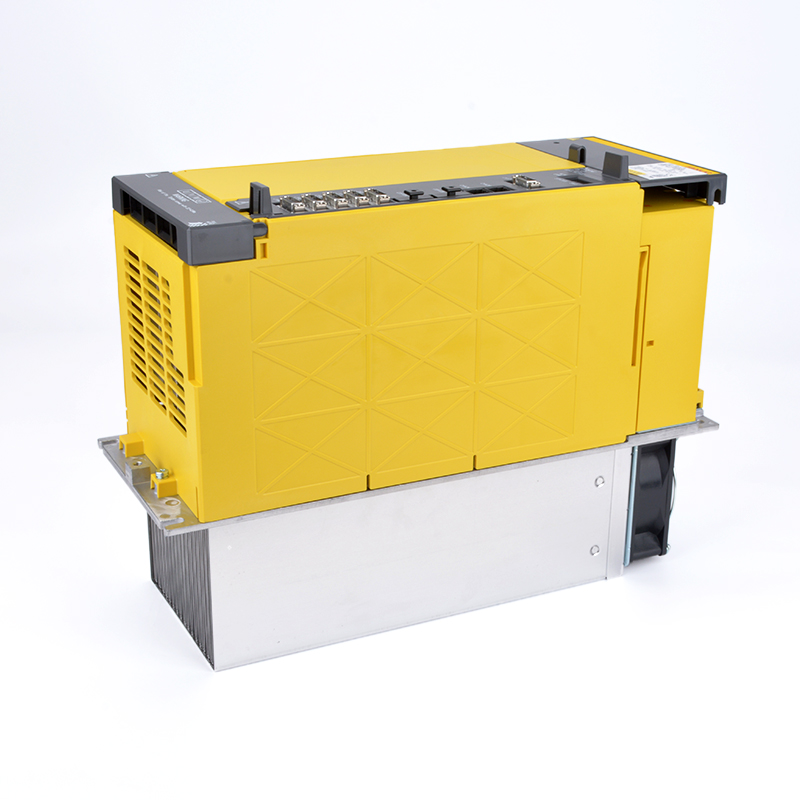 Fanuc drives A06B-6272-H045#H610 Fanuc servo amplifier aiSP 45HV-B