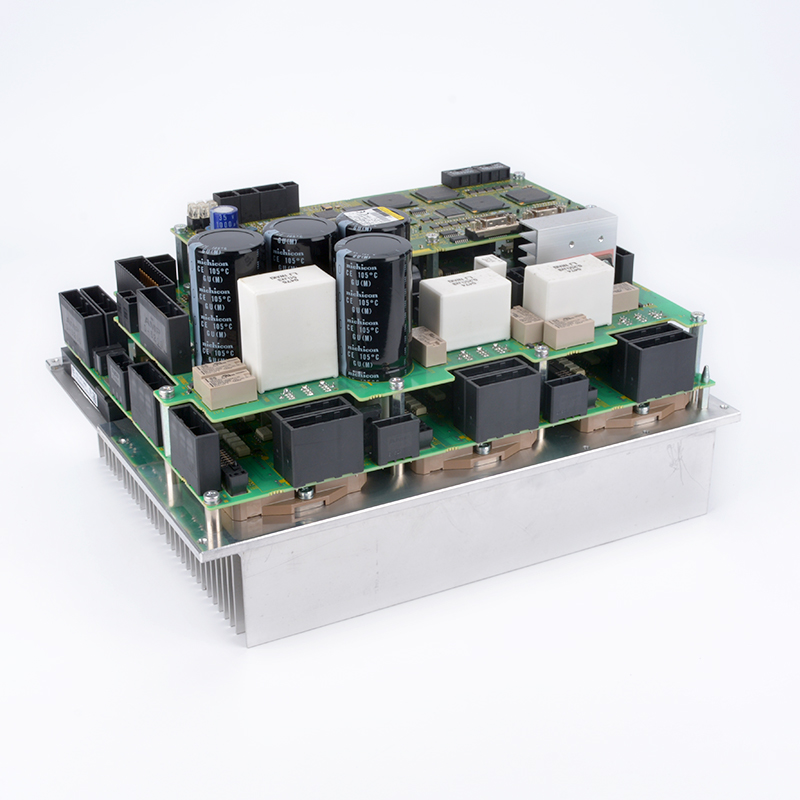 Fanuc drives A06B-6400-H101 Fanuc servo amplifier