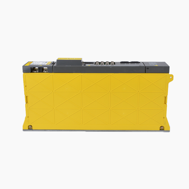 Fanuc drivesA06B-6096-H102 Fanuc servo amplifier moudle