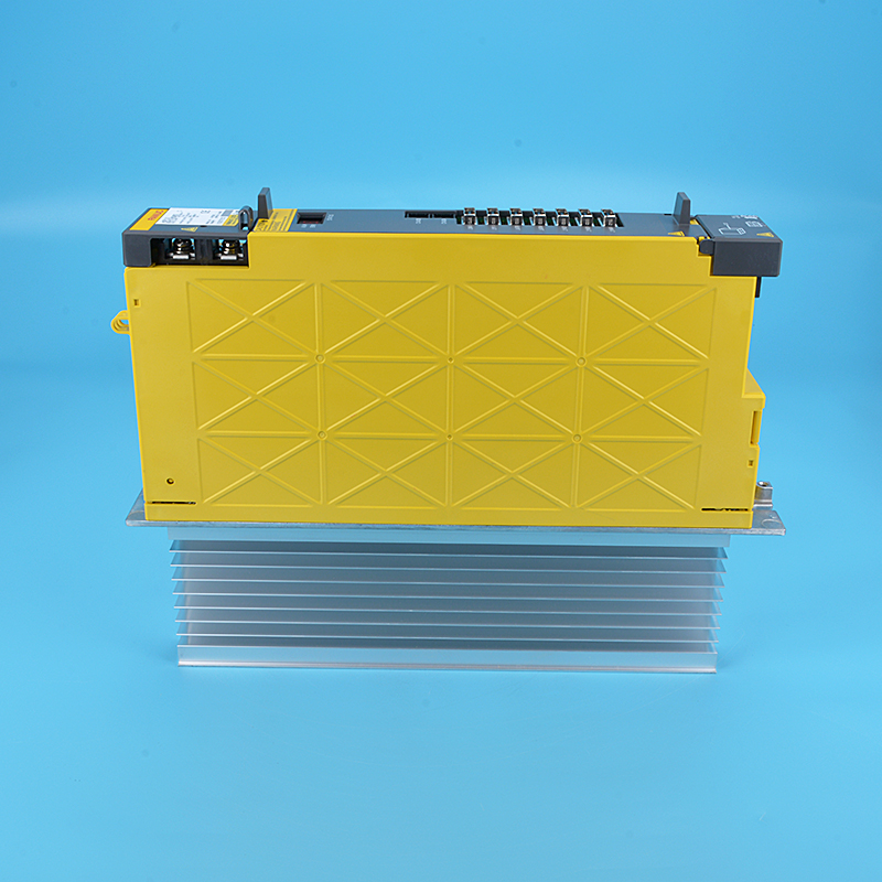 Fanuc drives A06B-6112-H002#H570 C Fanuc aiSP 2.2 spindle amplifier