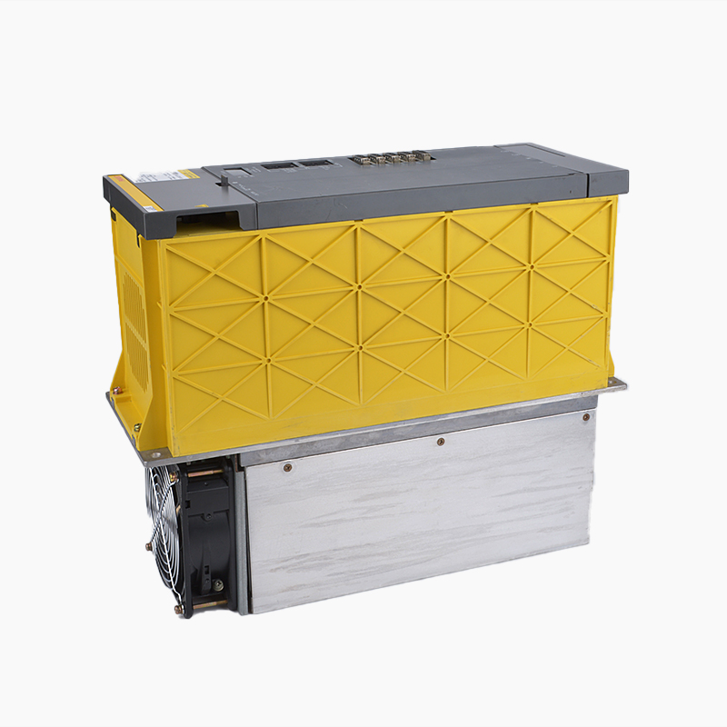 Fanuc drives A06B-6082-H215 Fanuc servo amplifier moudle A06B-6082-H215#H510 #H511 #H512