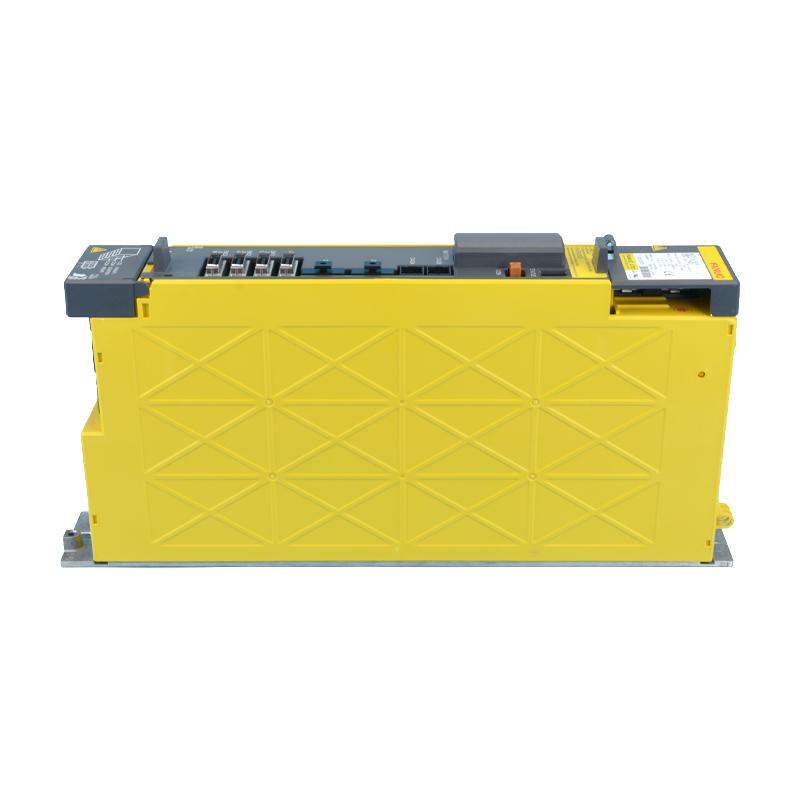 Fanuc drives A06B-6117-H301 Fanuc aisv 4/4/4