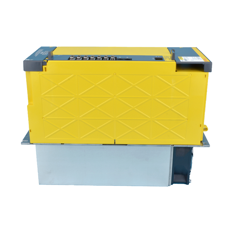 Fanuc drives A06B-6122-H045#H570 Fanuc spindle amplifier module