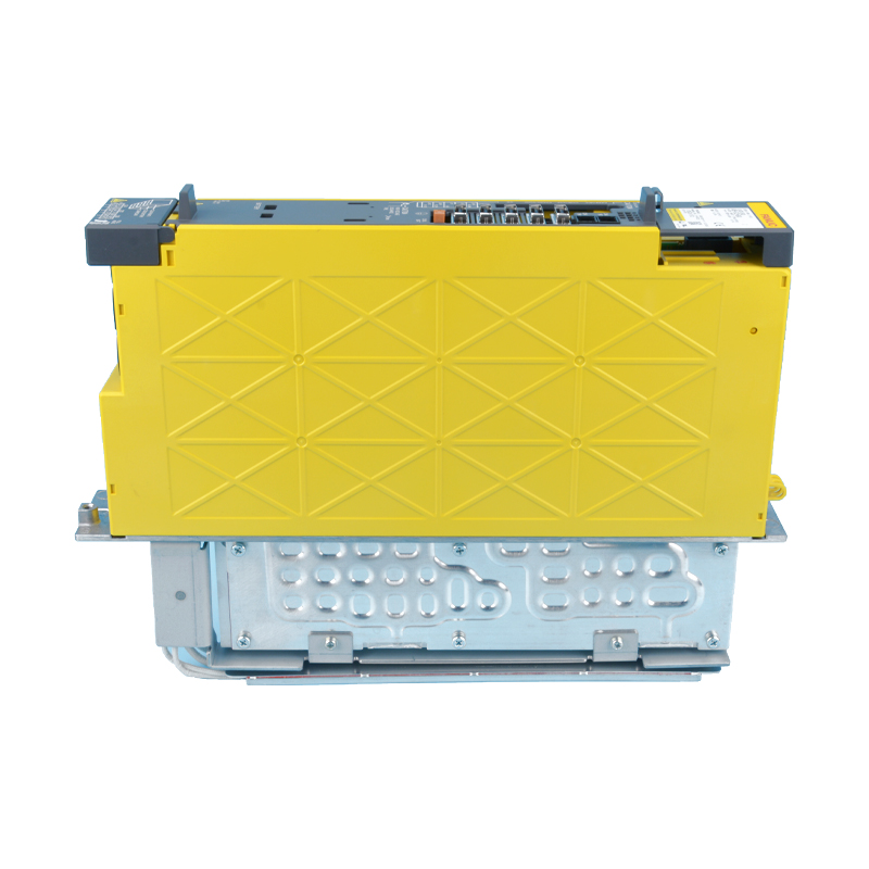 Fanuc drives A06B-6132-H004 Fanuc BiSV 80 servo