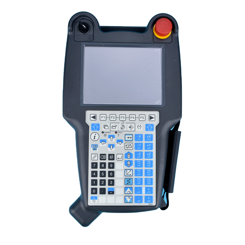 Fanuc Teach Pendant A05B-2255-C101#SGN fanuc spare parts fanuc handy file