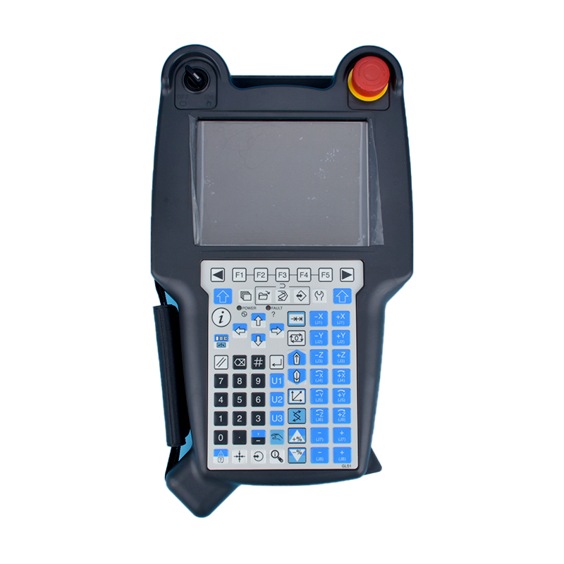 Fanuc Teach Pendant A05B-2255-C102#SGL fanuc spare parts fanuc handy file