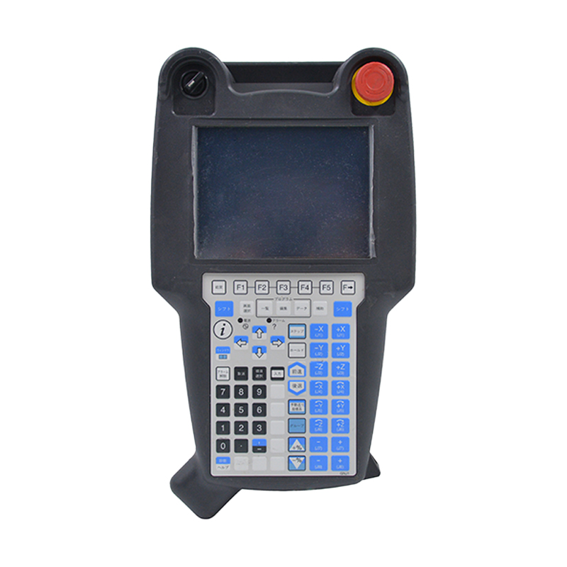 Fanuc Teach Pendant A05B-2256-C101#JGN fanuc spare parts