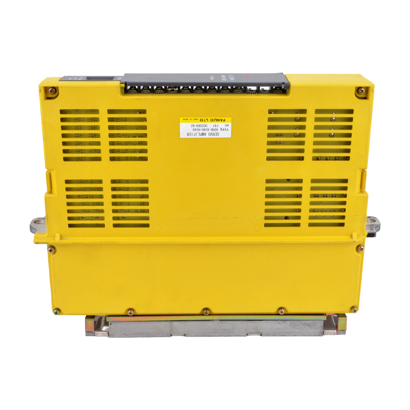 Fanuc drives A06B-6066-H246 Fanuc power supply moudles unit