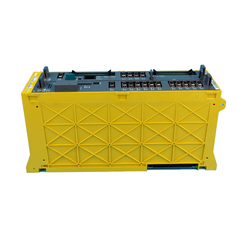 FANUC A02B-0299-B802 High Performance Automation Parts Distributor CNC Main Board Original Quality