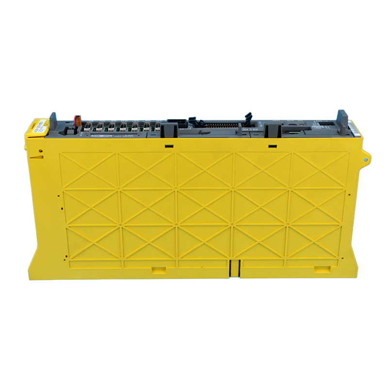 Japan original fanuc cnc control system A02B-0259-B501  0280-B502