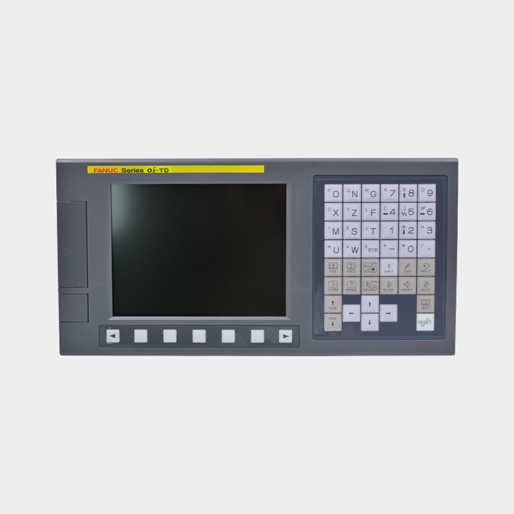 New original 0i-TF fanuc series controller system A02B-0338-B500