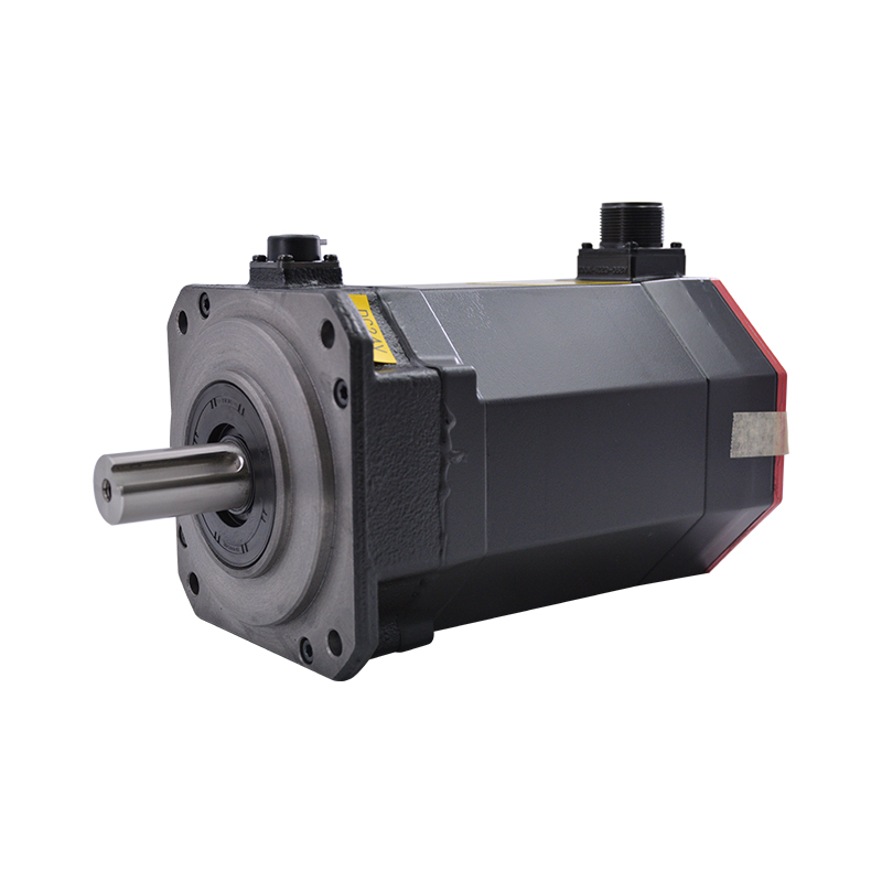 Quality Inspection for Fanuc Robot Arm - Japan original fanuc ac servo motor A06B-0238-B500#0100 – Weite