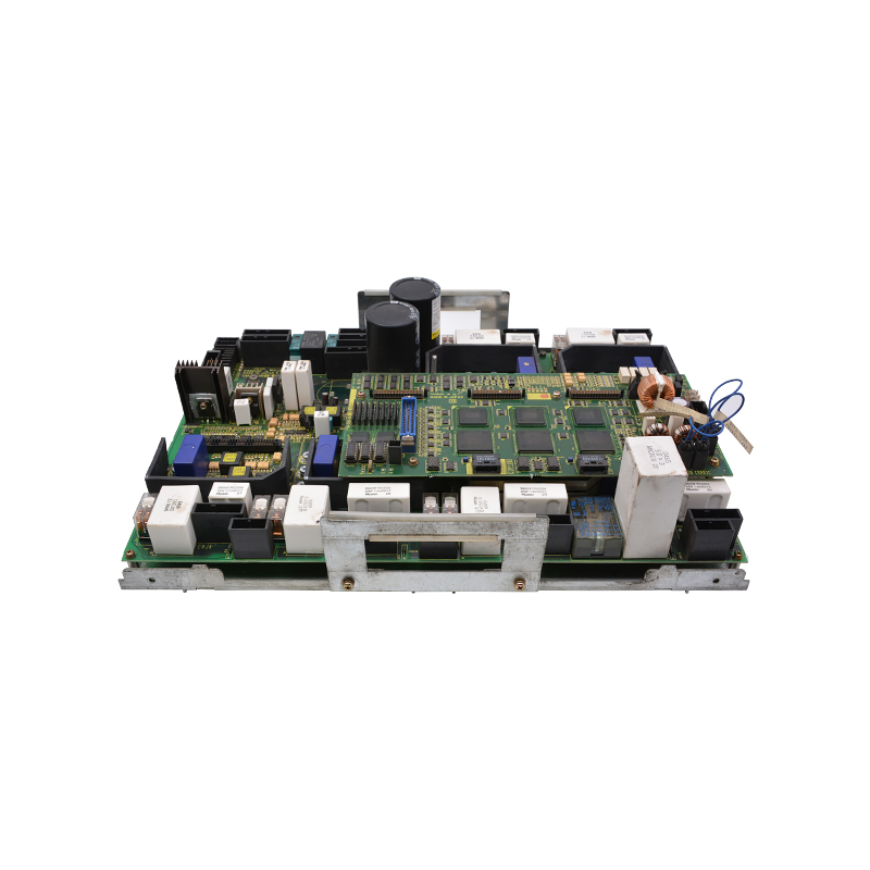 China Factory for Okuma Servo Motor - Japan original fanuc servo amplifier A06B-6105-H002  – Weite