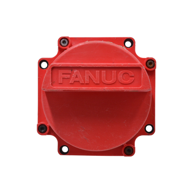 Europe style for Okuma Motor - Japan original fanuc motor pulsecoder A86B-0360-T011 – Weite