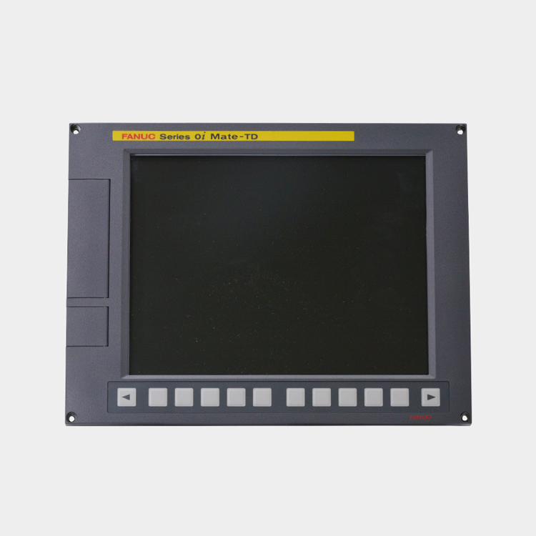 New Arrival China Fanuc Om - Japan original 0i Mate-MD fanuc system controller A02B-0321-B530 – Weite detail pictures